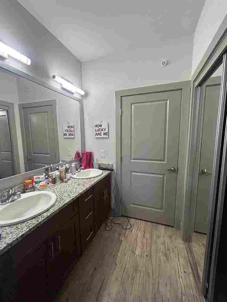 Lease Transfer North  Flats