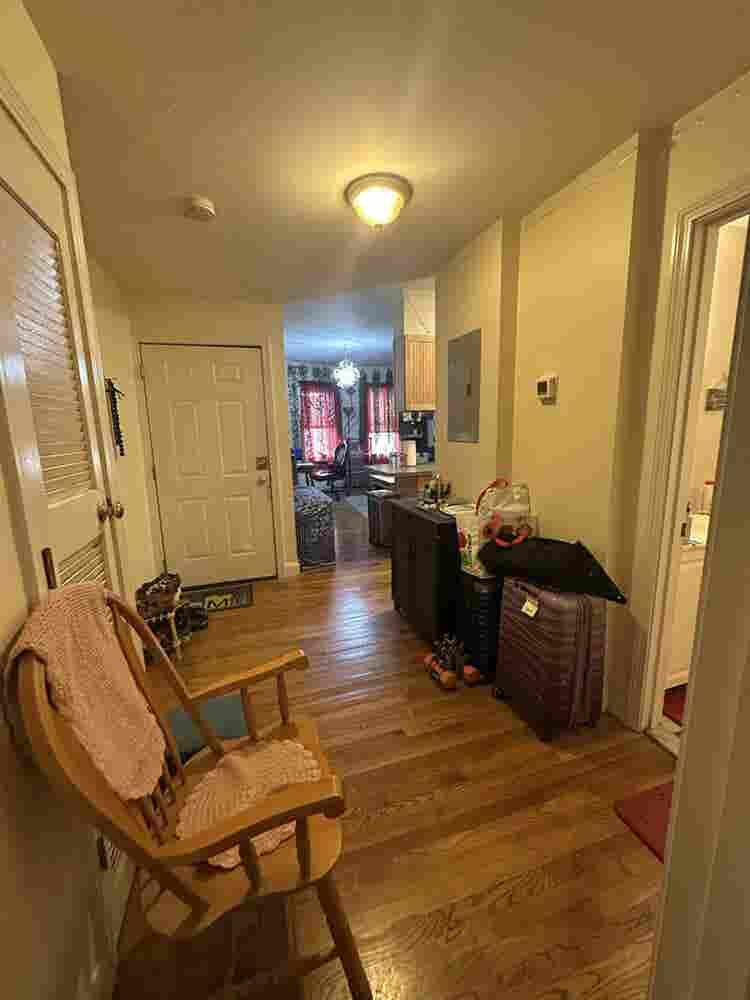 Single Private Room for Rent