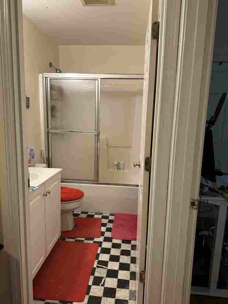 Single Private Room for Rent
