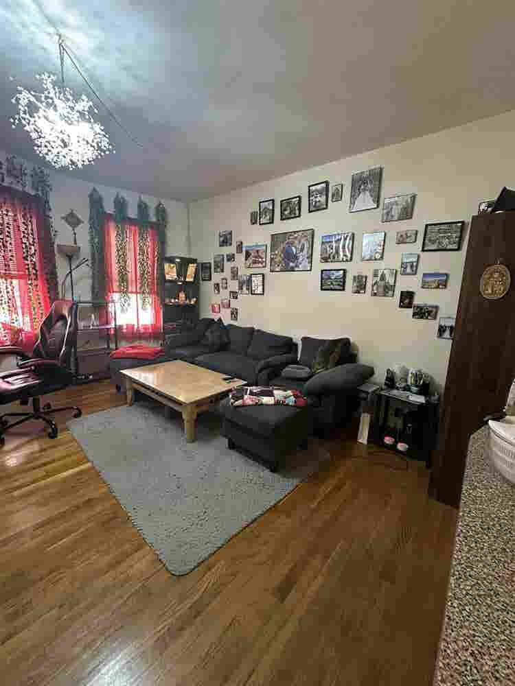 Single Private Room for Rent