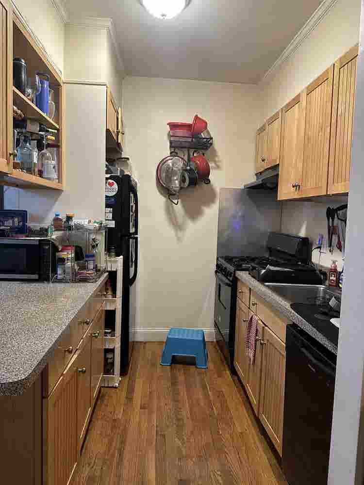 Single Private Room for Rent