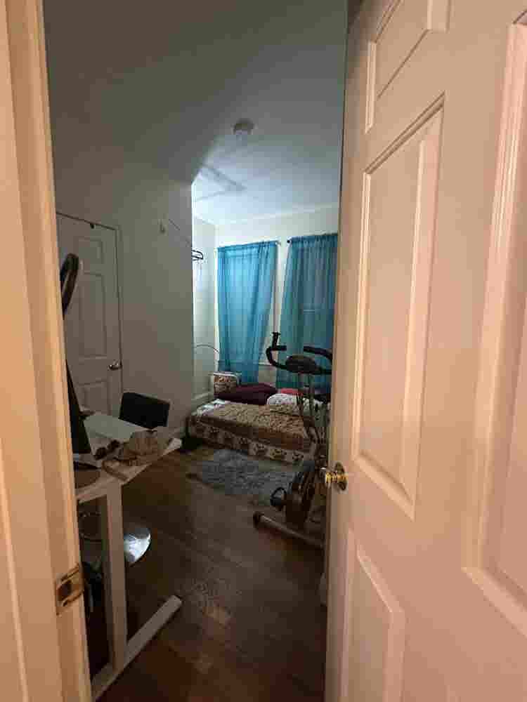 Single Private Room for Rent