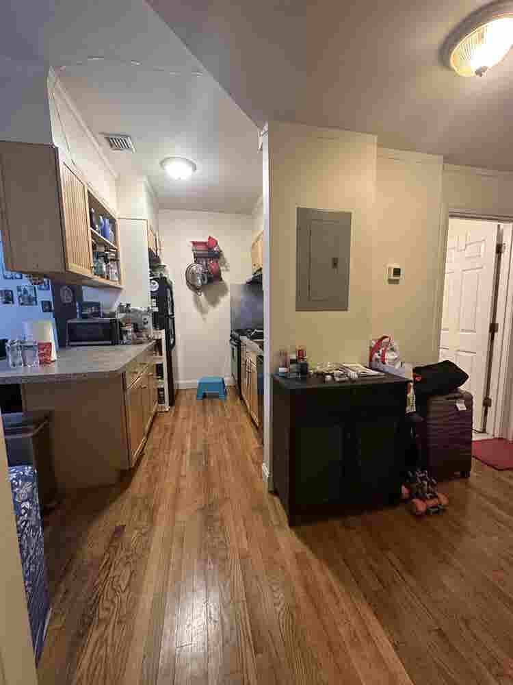 Single Private Room for Rent