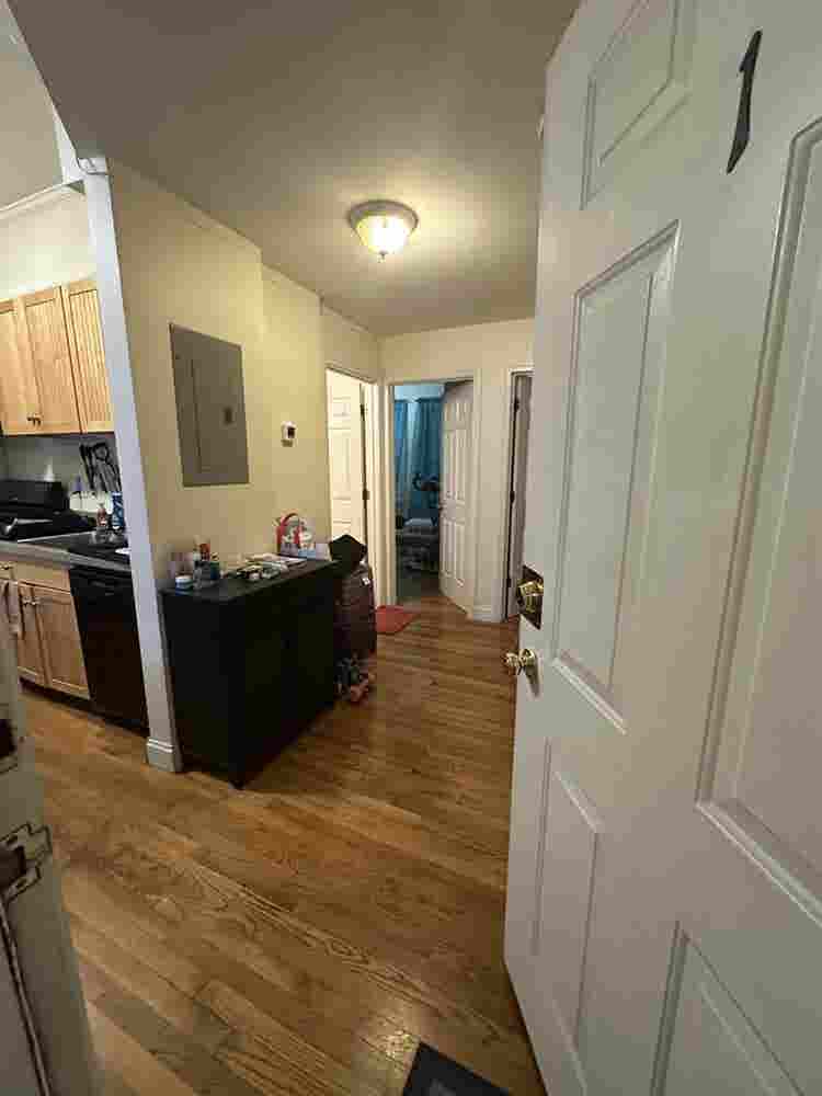 Single Private Room for Rent