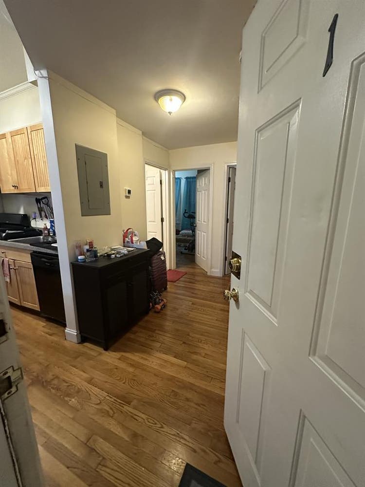 Single Private Room for Rent