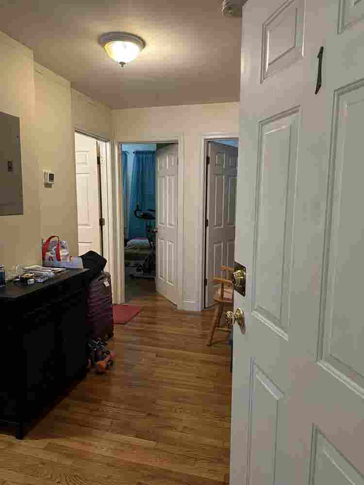 Single Private Room for Rent