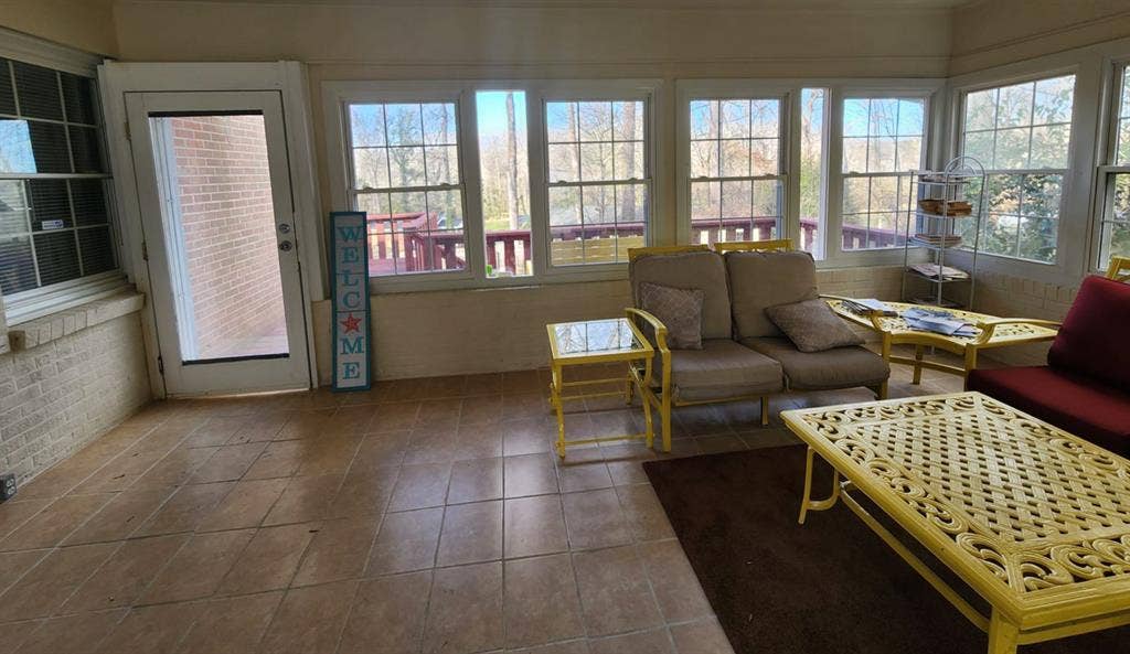 4 BR in Winston-Salem