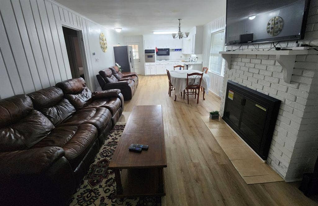 4 BR in Winston-Salem