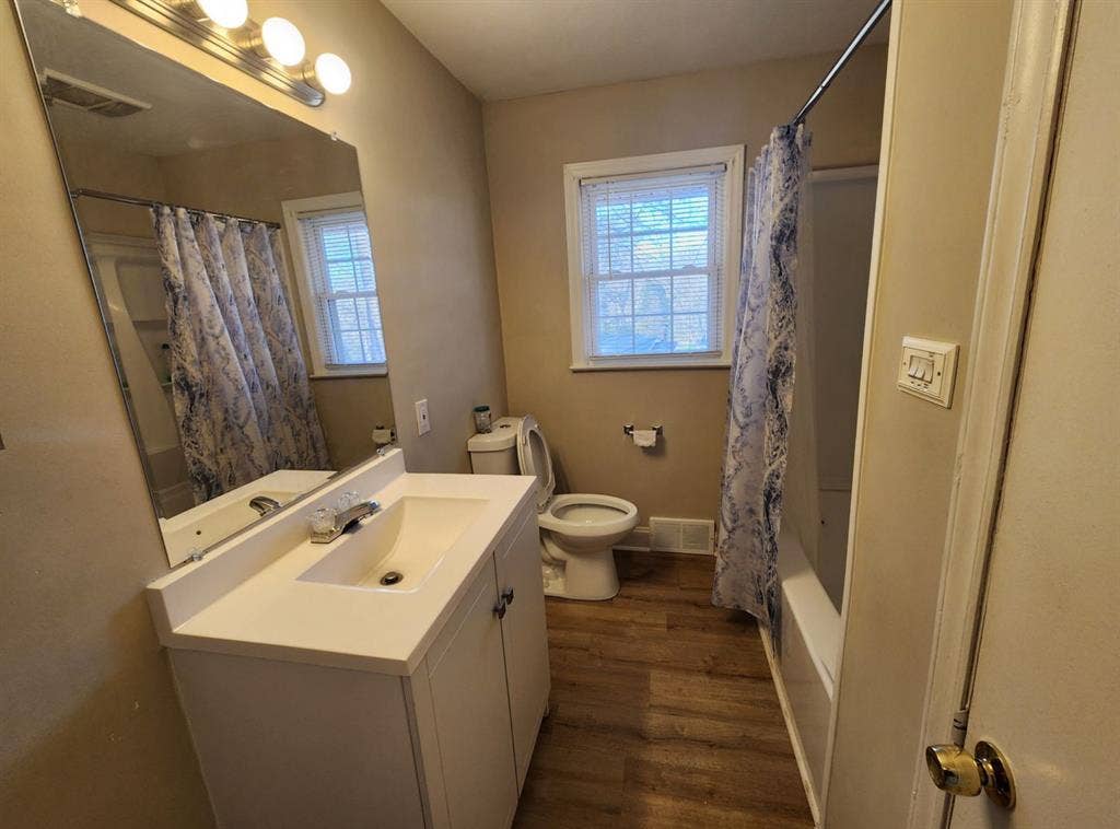 4 BR in Winston-Salem