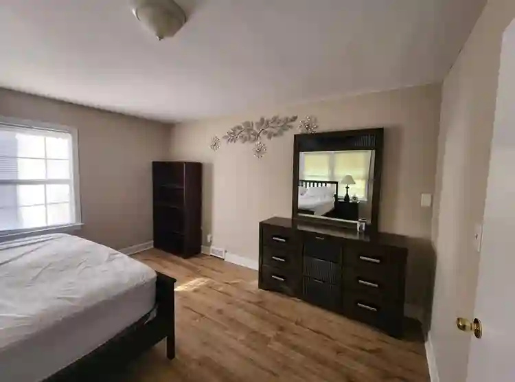 4 BR in Winston-Salem