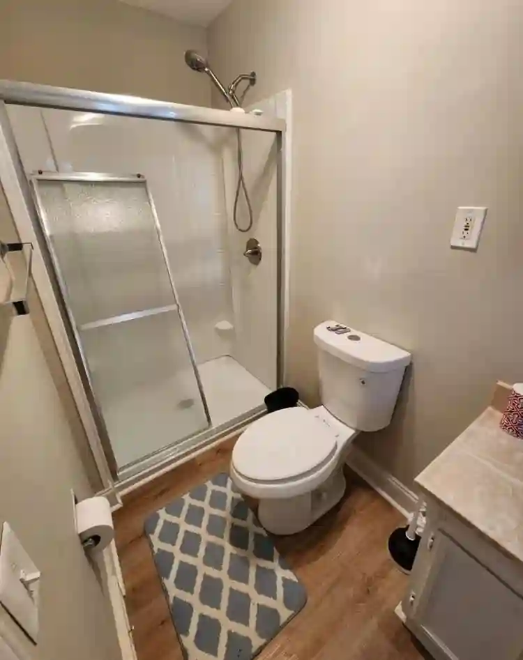 4 BR in Winston-Salem