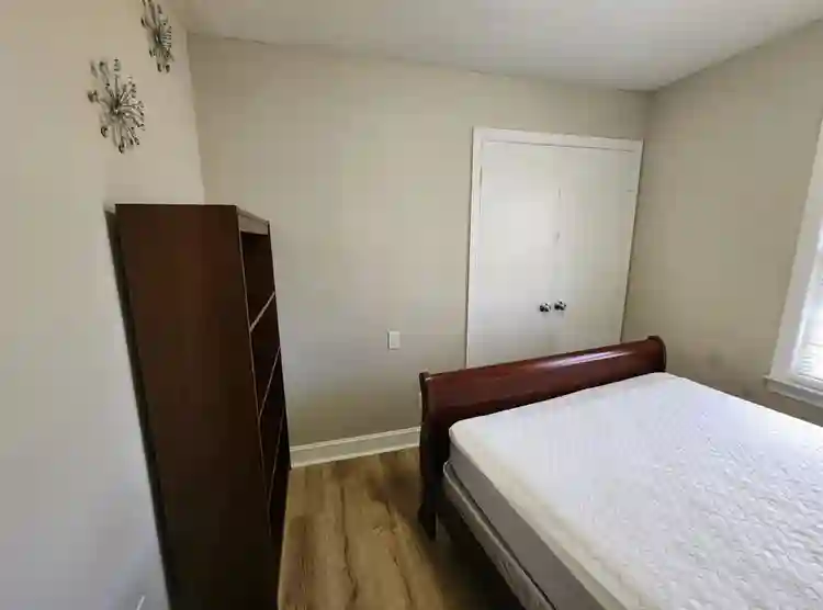 4 BR in Winston-Salem