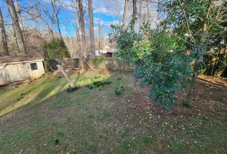 4 BR in Winston-Salem