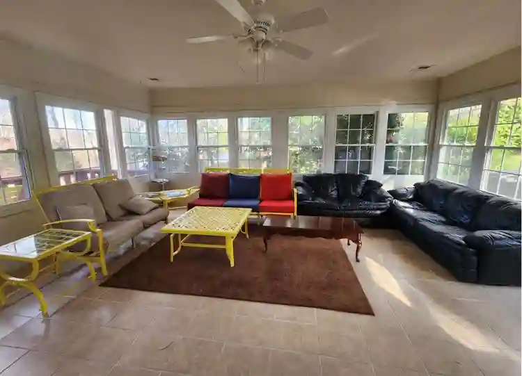 4 BR in Winston-Salem