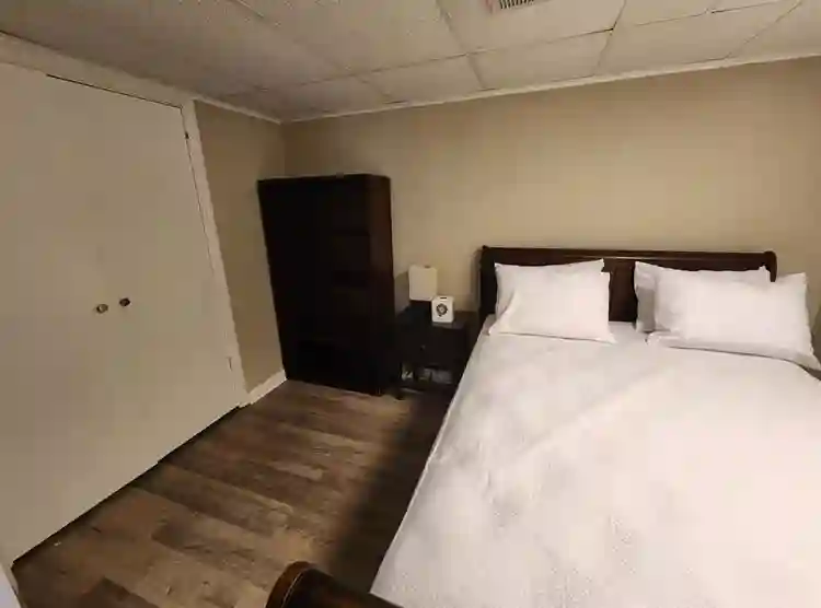 4 BR in Winston-Salem