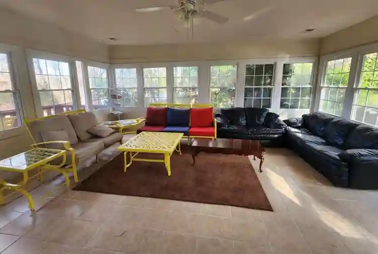 4 BR in Winston-Salem