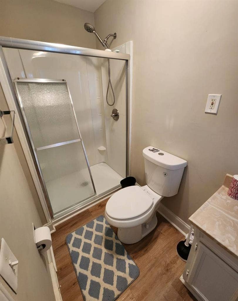 4 BR in Winston-Salem