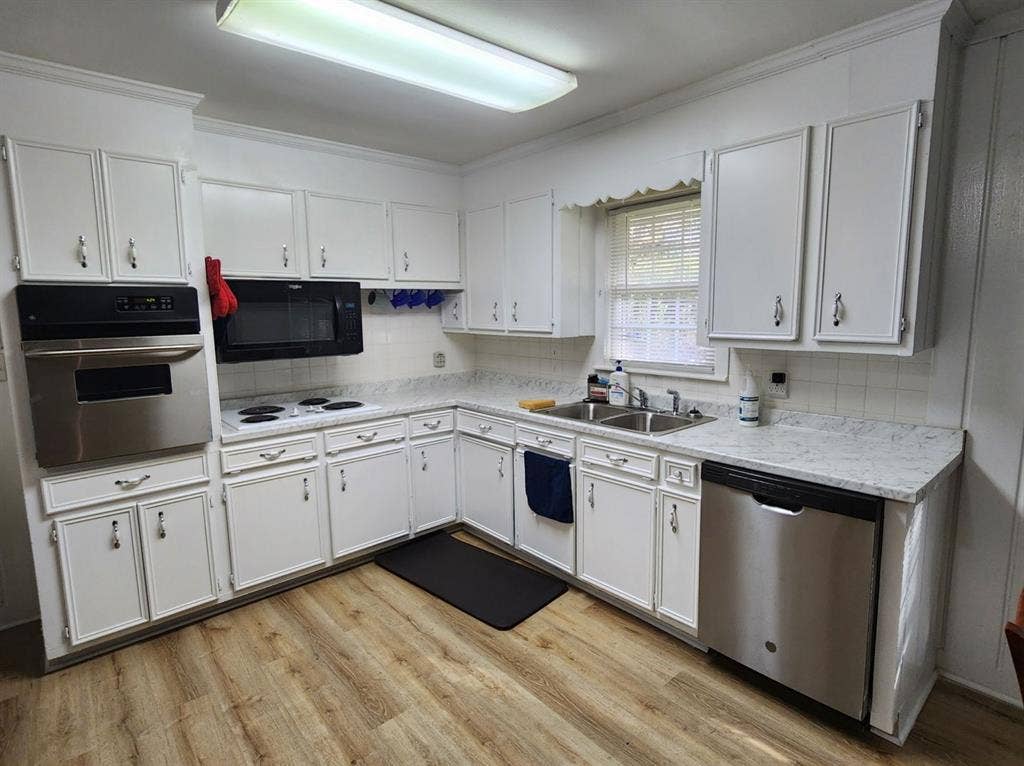 4 BR in Winston-Salem