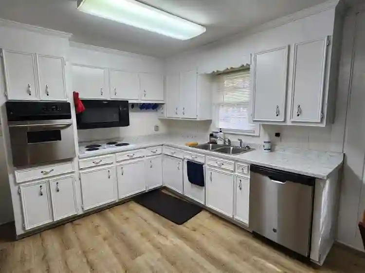 4 BR in Winston-Salem