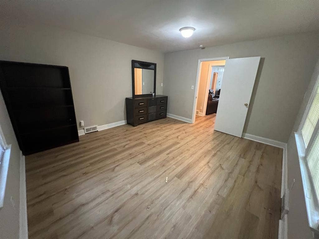 4 BR in Winston-Salem