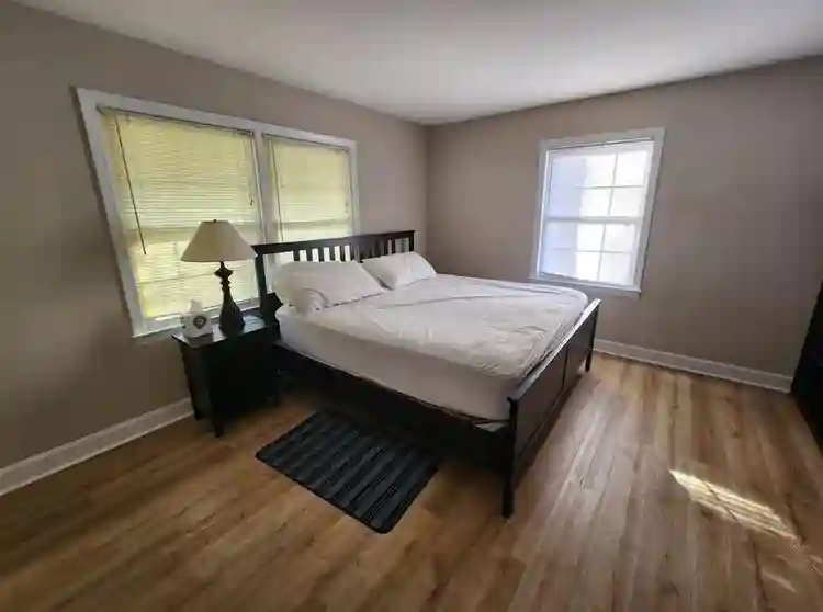 4 BR in Winston-Salem