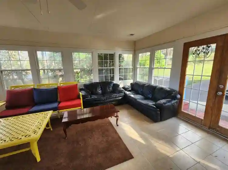 4 BR in Winston-Salem