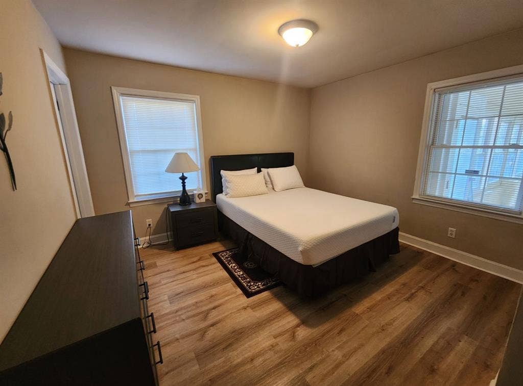 4 BR in Winston-Salem