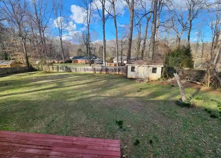 4 BR in Winston-Salem