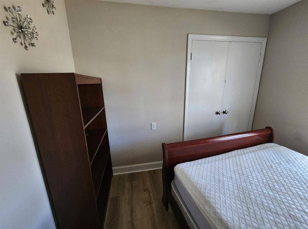 4 BR in Winston-Salem