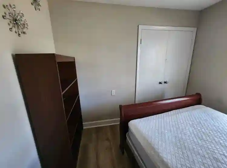 4 BR in Winston-Salem