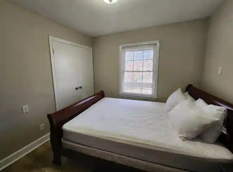 4 BR in Winston-Salem