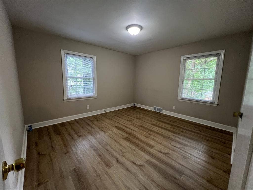 4 BR in Winston-Salem