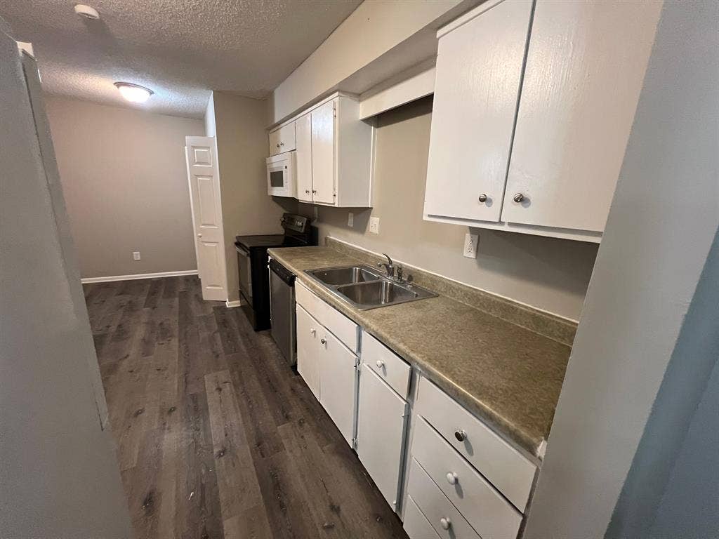 3 BR in Decatur