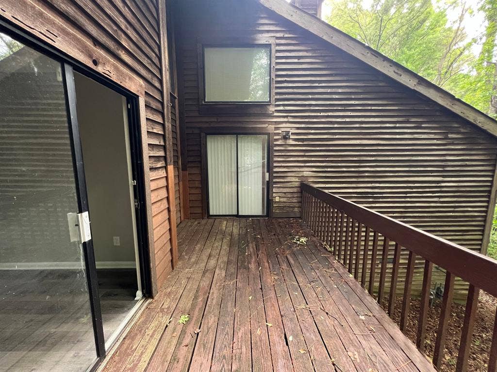 3 BR in Decatur