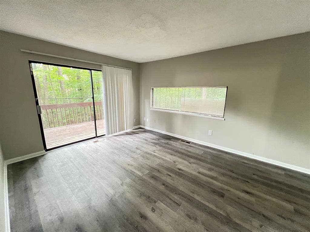 3 BR in Decatur
