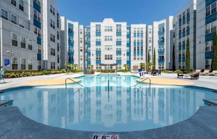 SUBLEASE JAN