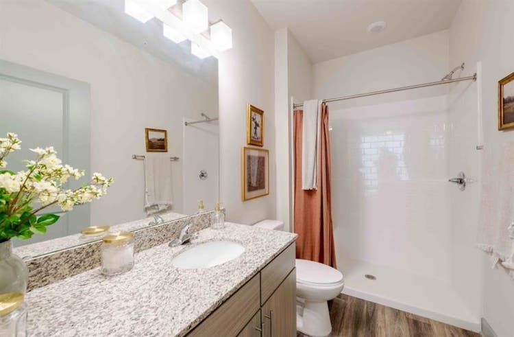 SUBLEASE JAN