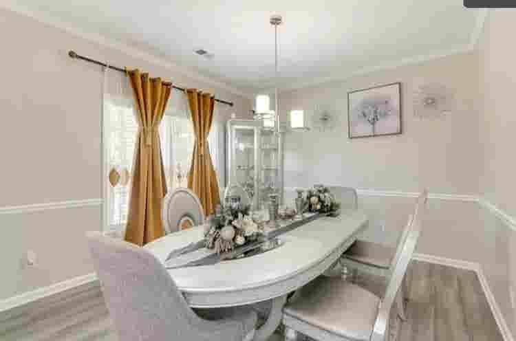4 BR in Lithonia