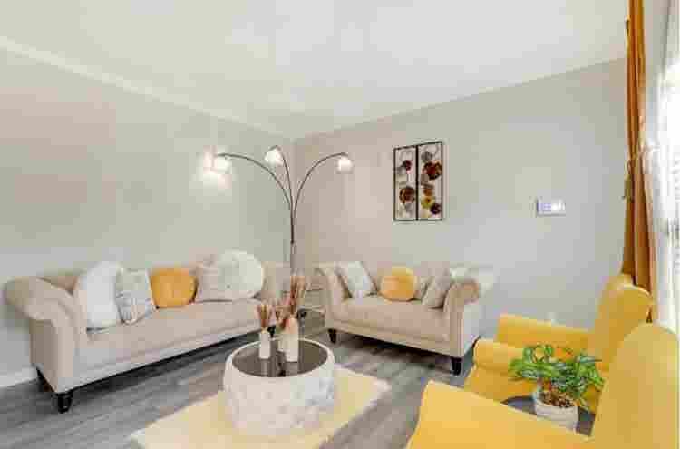 4 BR in Lithonia