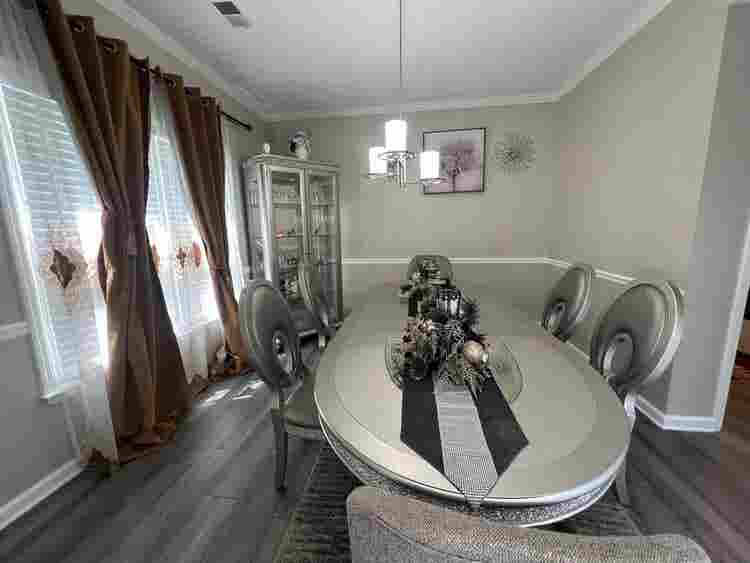 4 BR in Lithonia