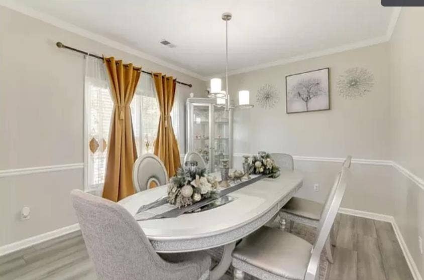 4 BR in Lithonia