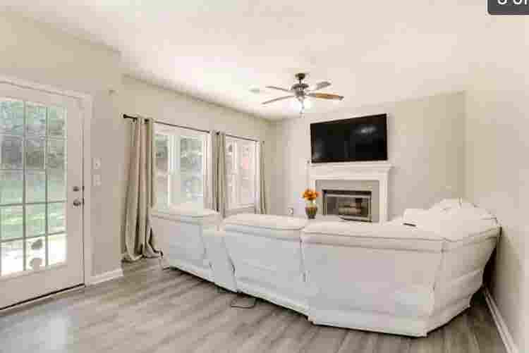 4 BR in Lithonia
