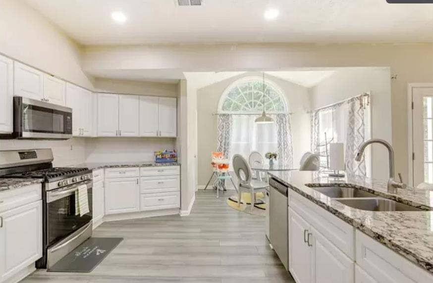 4 BR in Lithonia