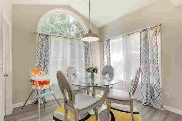 4 BR in Lithonia