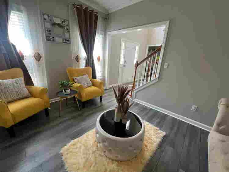 4 BR in Lithonia