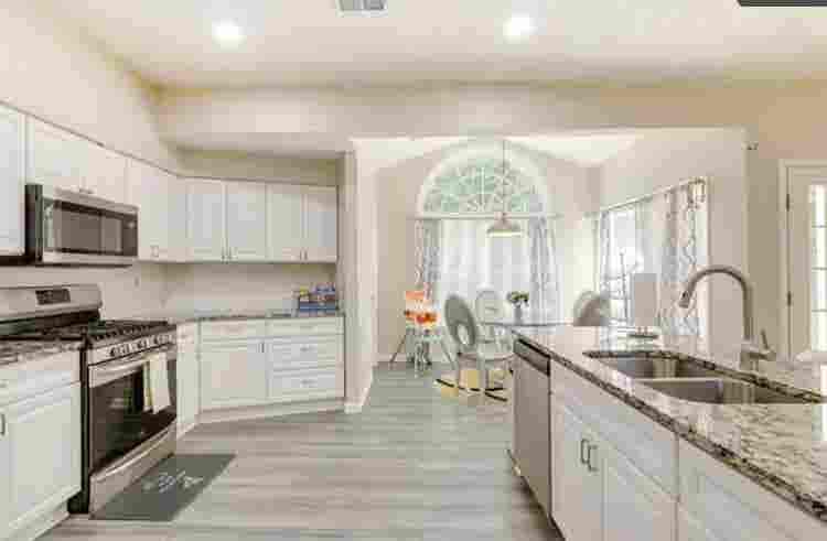 4 BR in Lithonia