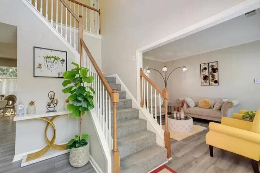 4 BR in Lithonia