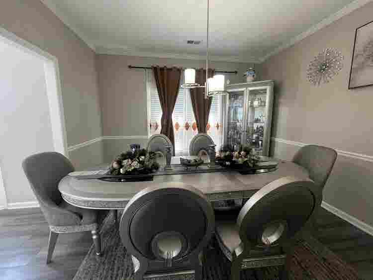 4 BR in Lithonia