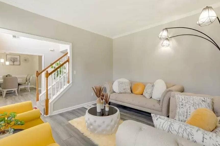 4 BR in Lithonia