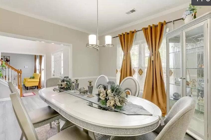 4 BR in Lithonia
